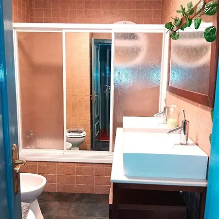 Pensión El Escondite Perfecto