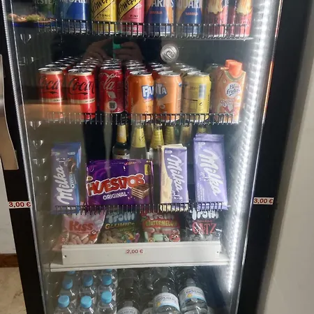 Pensión El Escondite Perfecto 3*