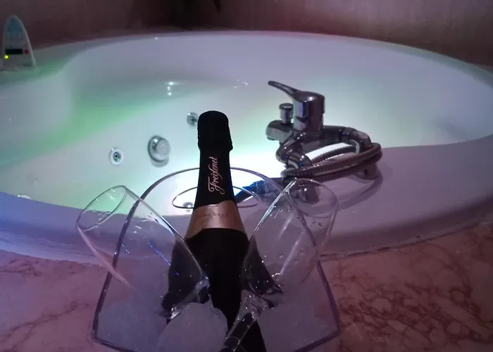 El Escondite Perfecto Pensión 3*